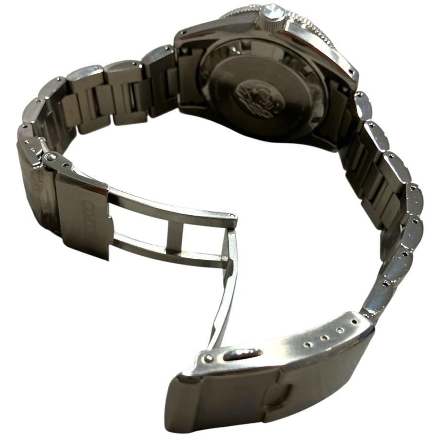 □中古□ セイコー SEIKO プロスペックス ダイバースキューバ 腕時計