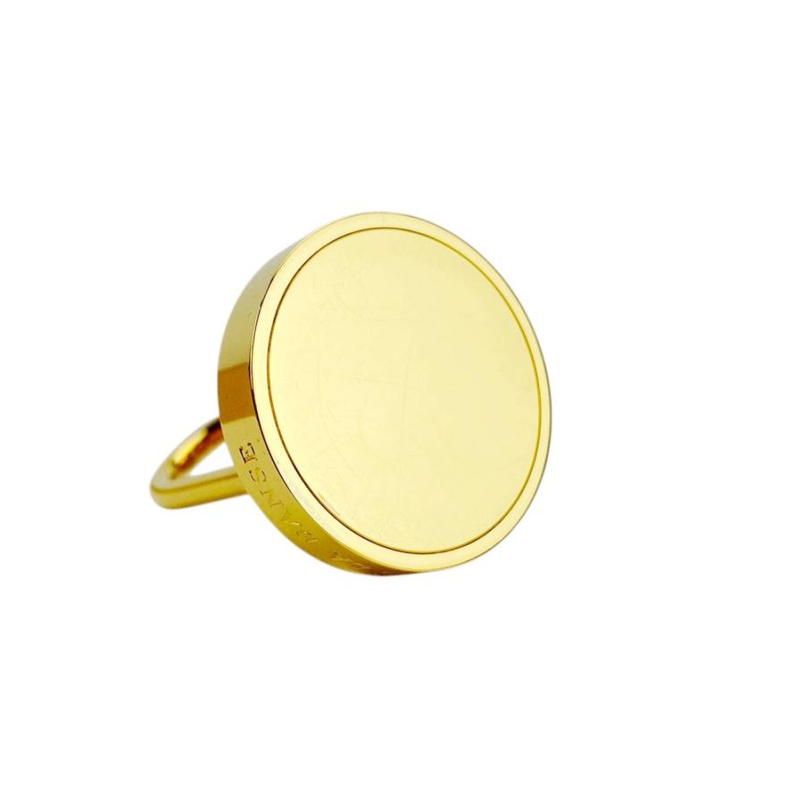 ■新同■　エルメス カデナ アーネダンス ペガサス バッグ チャーム キーホルダー 2007 ゴールド GP 箱 【376054】5 |  | 05