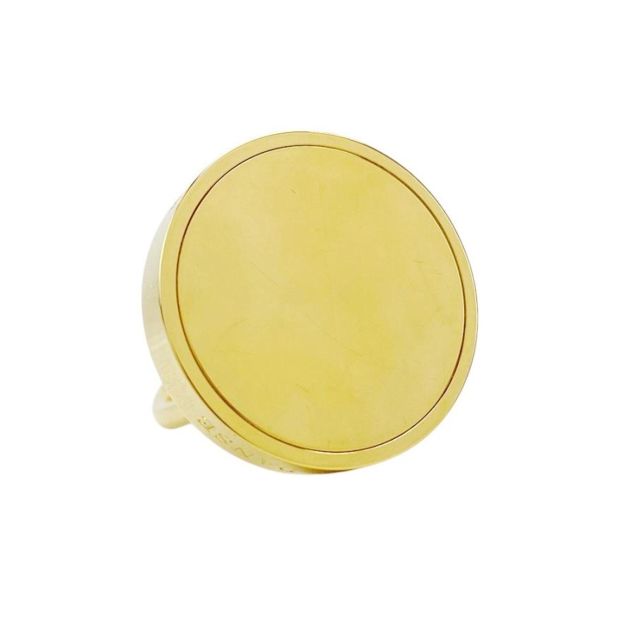 ■未使用■　エルメス カデナ アーネダンス ペガサス バッグ チャーム キーホルダー 2007 ゴールド GP 【376078】7 |  | 06