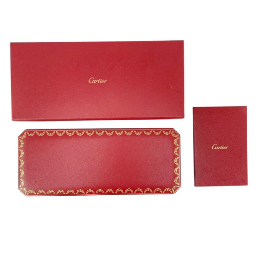 ■美品■　カルティエ ラブサークル ブレスレット アクセサリー ピンクゴールド ダイヤモンド 1PD PG750 Pt950 4.3g MRX877 箱 【378126】5 |  | 09