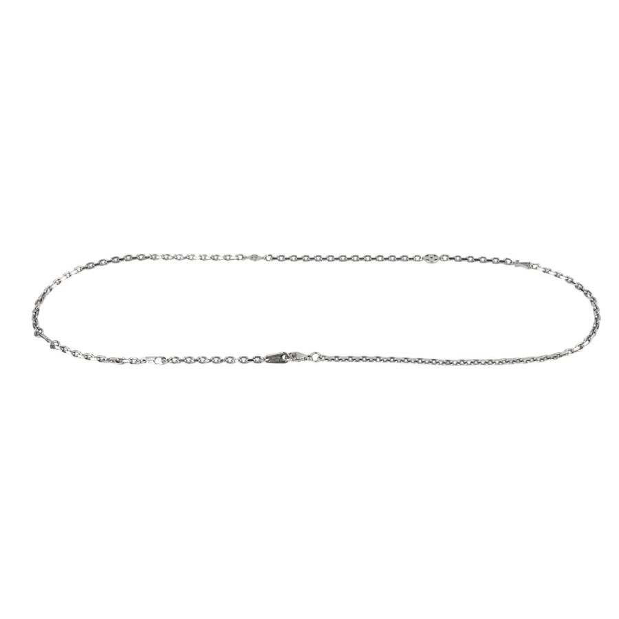 ルイヴィトン ■新同■ チェーン LVユアーズ ネックレス アクセサリー パラジウム シルバー M02739 【38239】13 |  | 04