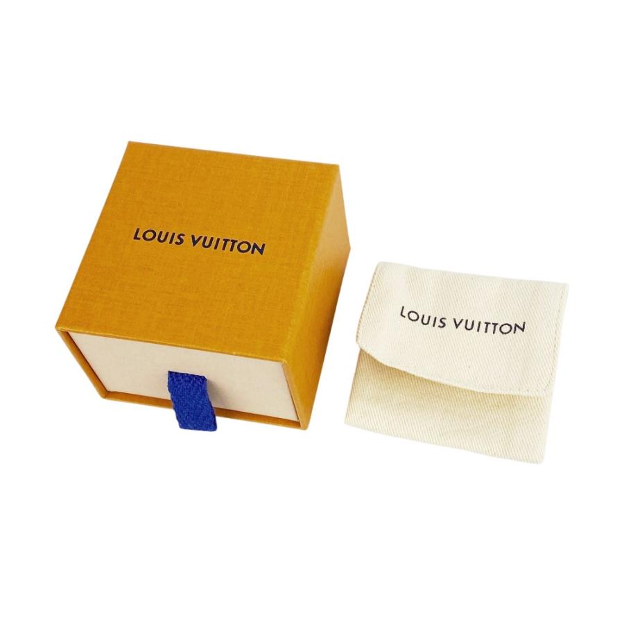 ルイヴィトン ■新同■ チェーン LVユアーズ ネックレス アクセサリー パラジウム シルバー M02739 【38239】13 |  | 09