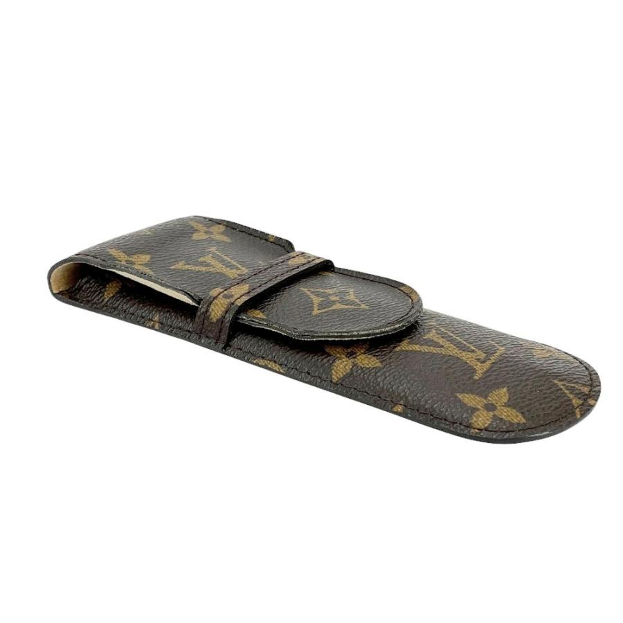 ■美品■　ルイヴィトン エテュイ スティロ ペンケース モノグラム M62990 【386152】7 |  | 02