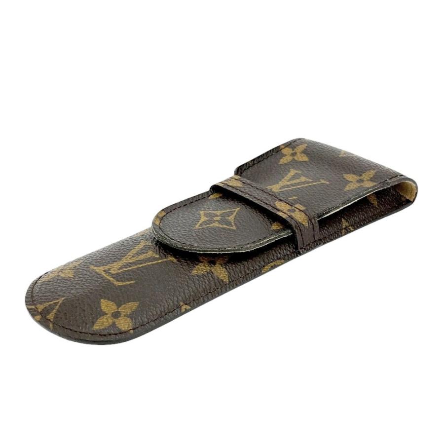 ■美品■　ルイヴィトン エテュイ スティロ ペンケース モノグラム M62990 【386152】7 |  | 03