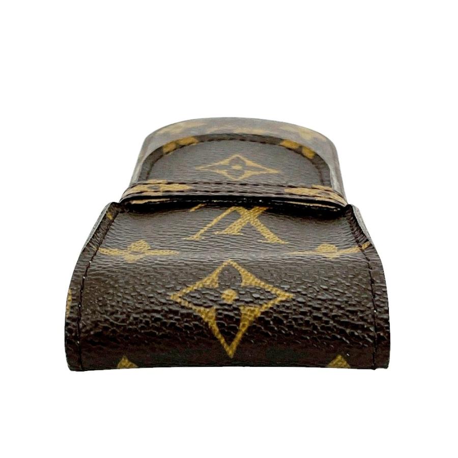 ■美品■　ルイヴィトン エテュイ スティロ ペンケース モノグラム M62990 【386152】7 |  | 04