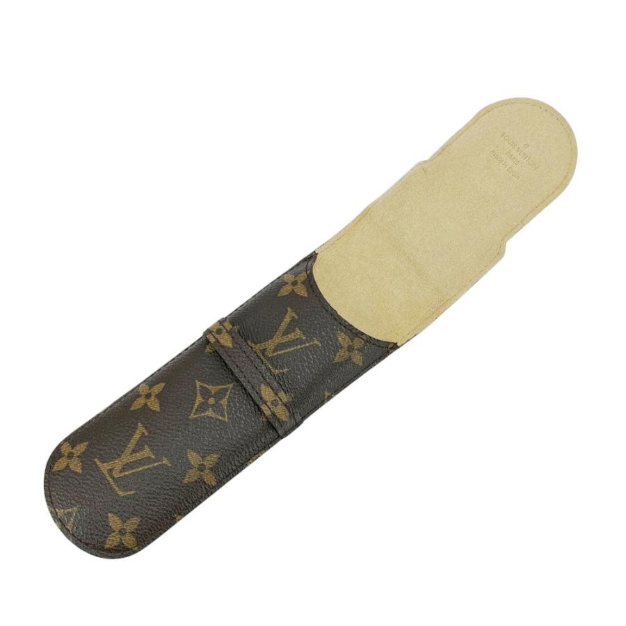 ■美品■　ルイヴィトン エテュイ スティロ ペンケース モノグラム M62990 【386152】7 |  | 06