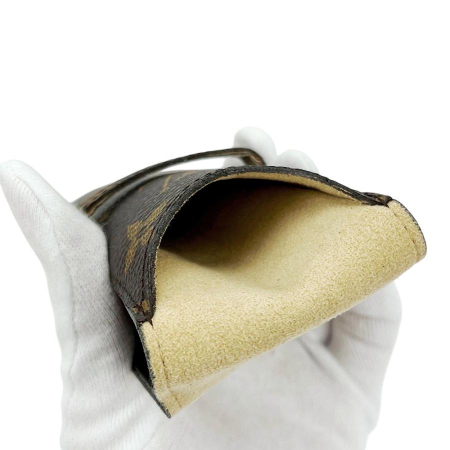 ■美品■　ルイヴィトン エテュイ スティロ ペンケース モノグラム M62990 【386152】7 |  | 07