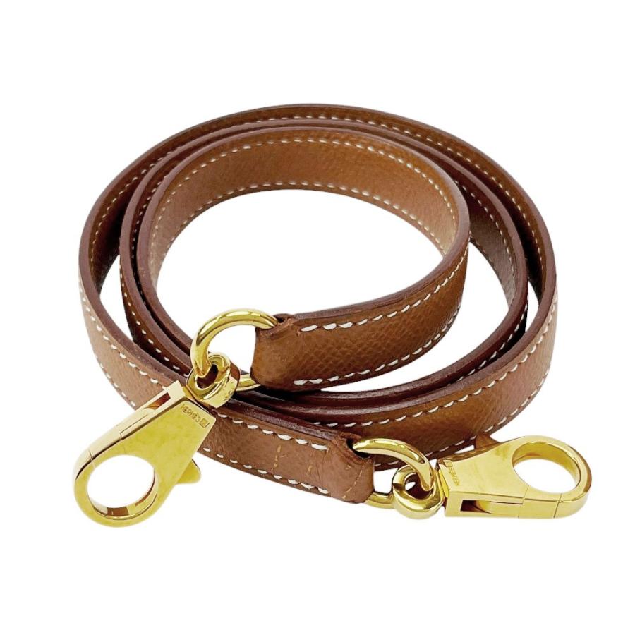 ■美品■　エルメス ボリード27 2WAY ハンド ショルダー バッグ クシュベル ゴールド ○W刻 【387524】7 |  | 09