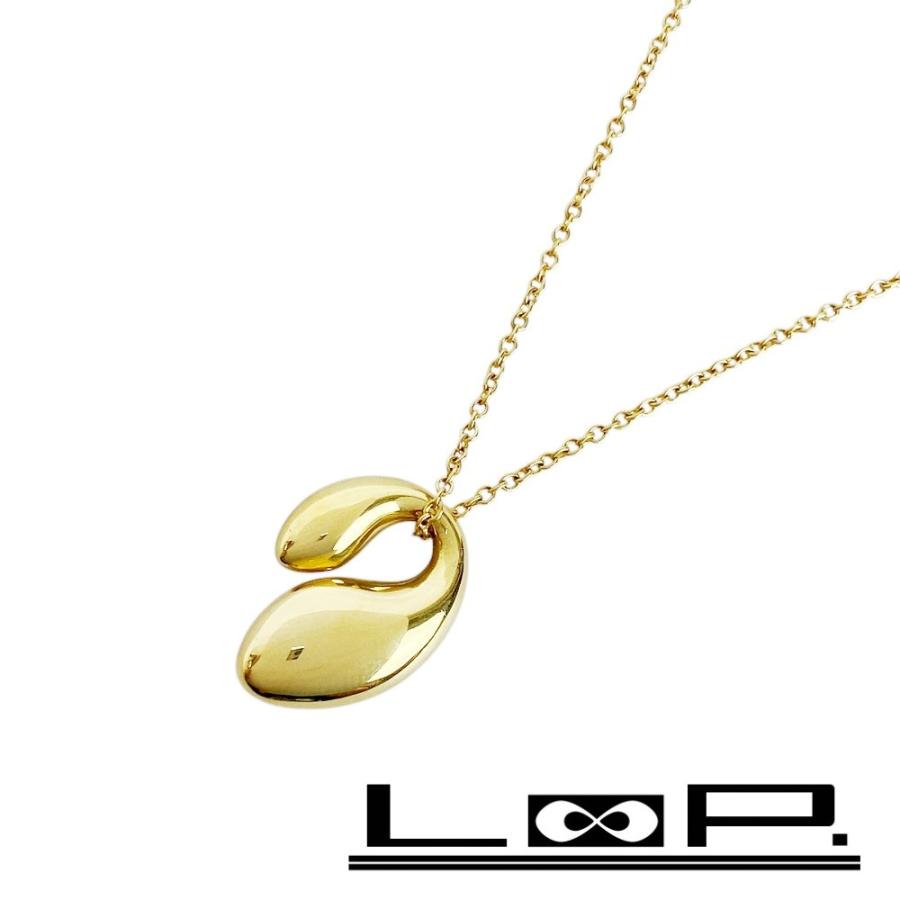 □新同□ ティファニー ダブルティアドロップ ネックレス アクセサリー