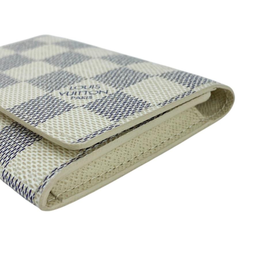 □美品□ ルイヴィトン アンヴェロップ カルト ドゥ ヴィジット カード  