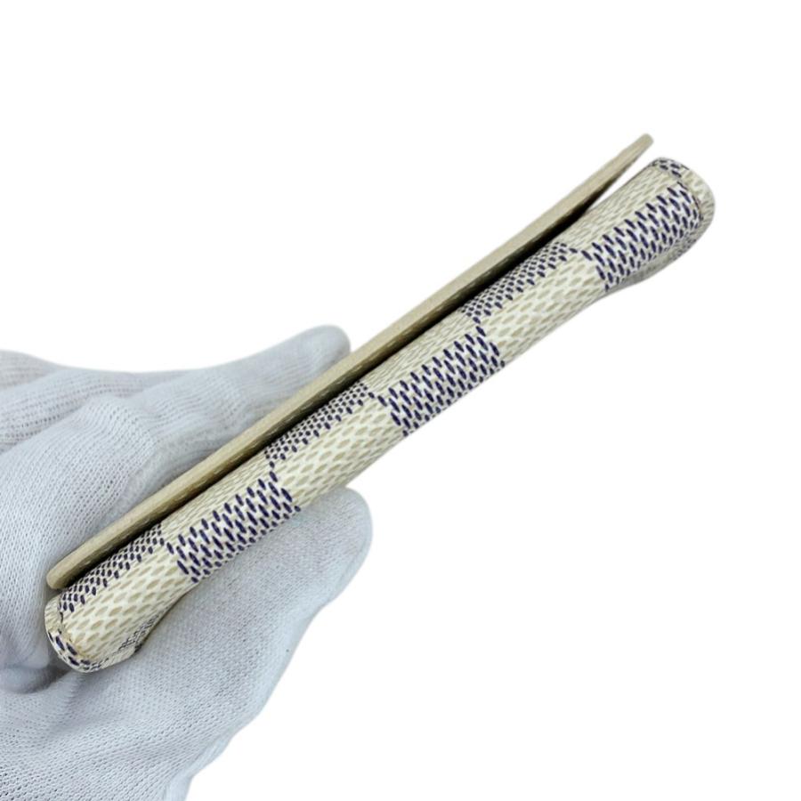 □美品□ ルイヴィトン アンヴェロップ カルト ドゥ ヴィジット カード  