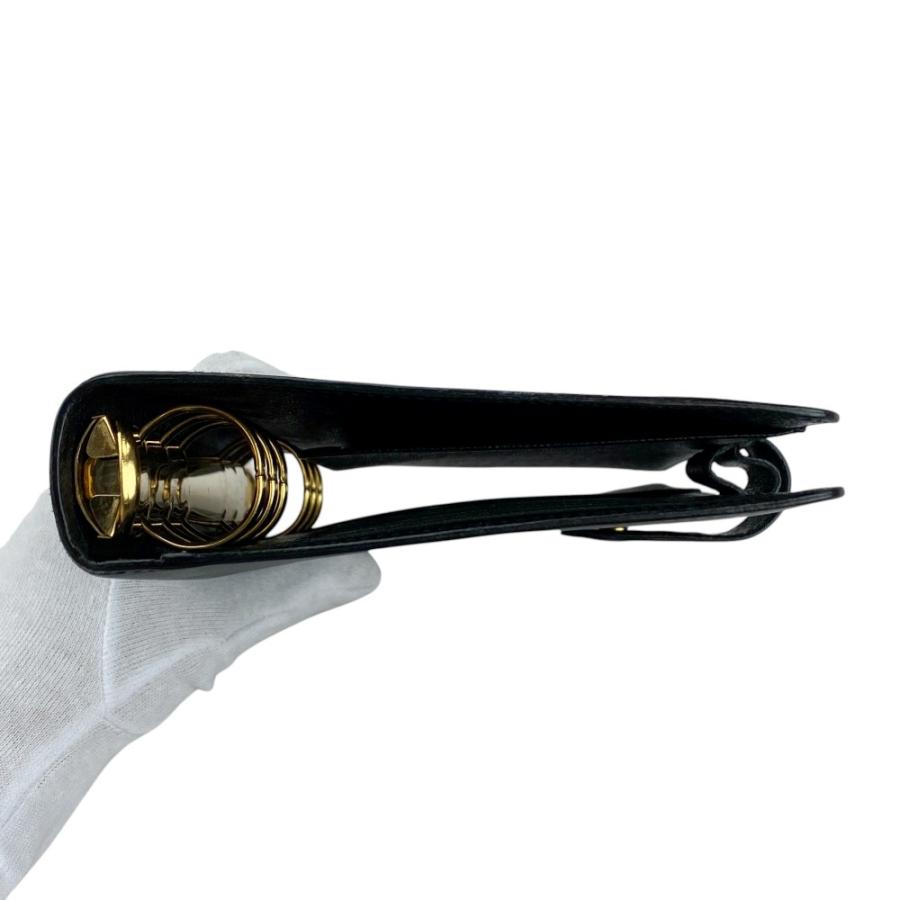 ■中古■　ルイヴィトン アジェンダ  MM 6つ穴 手帳 カバー エピ ブラック R20042 【389436】5 |  | 04