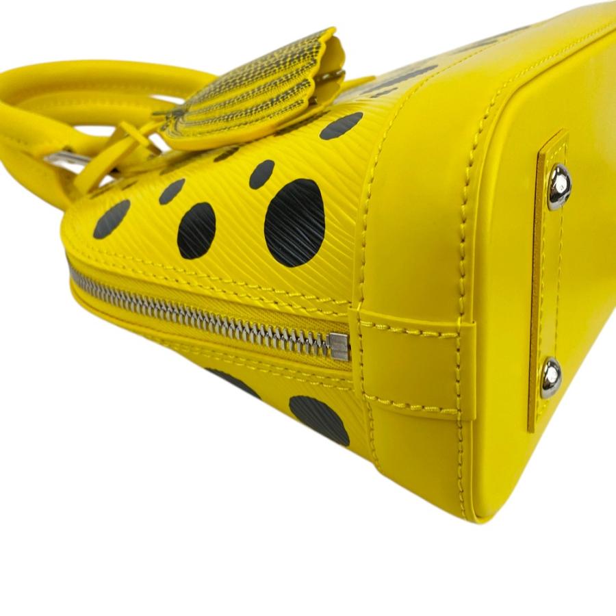 □新同□コラボ□ ルイヴィトン アルマBB 2WAY ハンド ショルダー