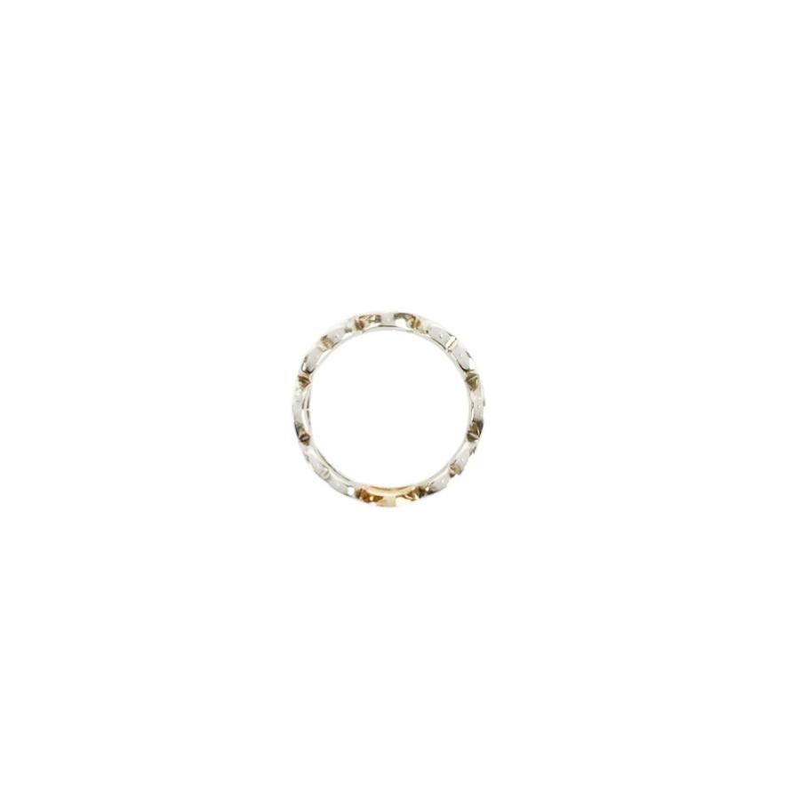 □美品□ ティファニー センチメンタルリング ハート リング 指輪 