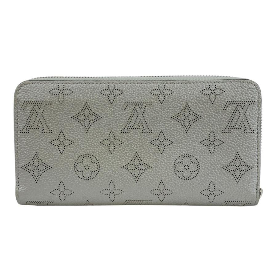 □美品□IC□ ルイヴィトン ジッピーウォレット 長財布 サイフ  