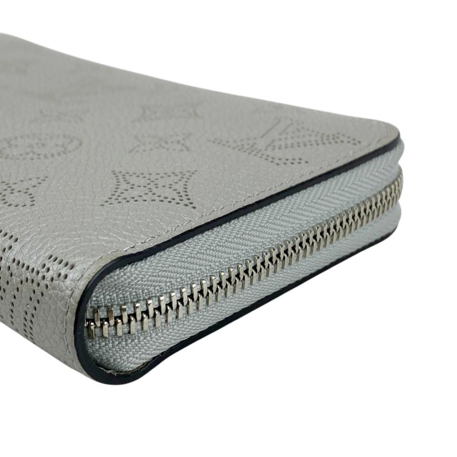 □美品□IC□ ルイヴィトン ジッピーウォレット 長財布 サイフ  