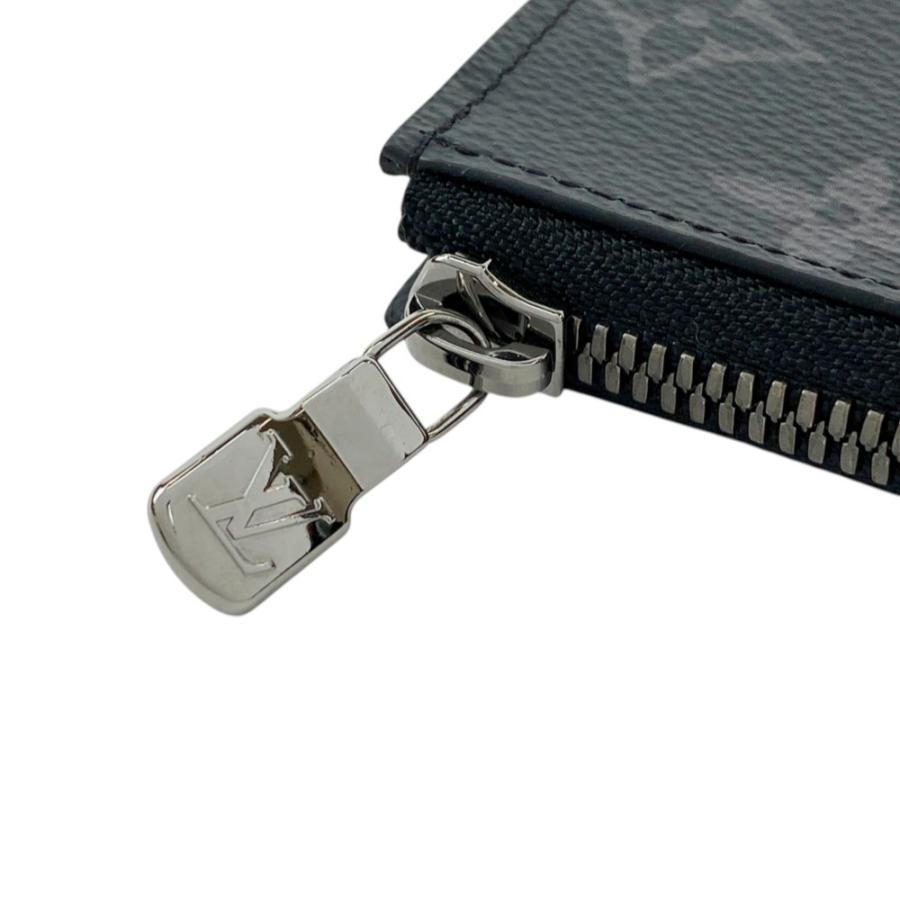 □新同□ ルイヴィトン ポルトモネジュール コインケース 小銭