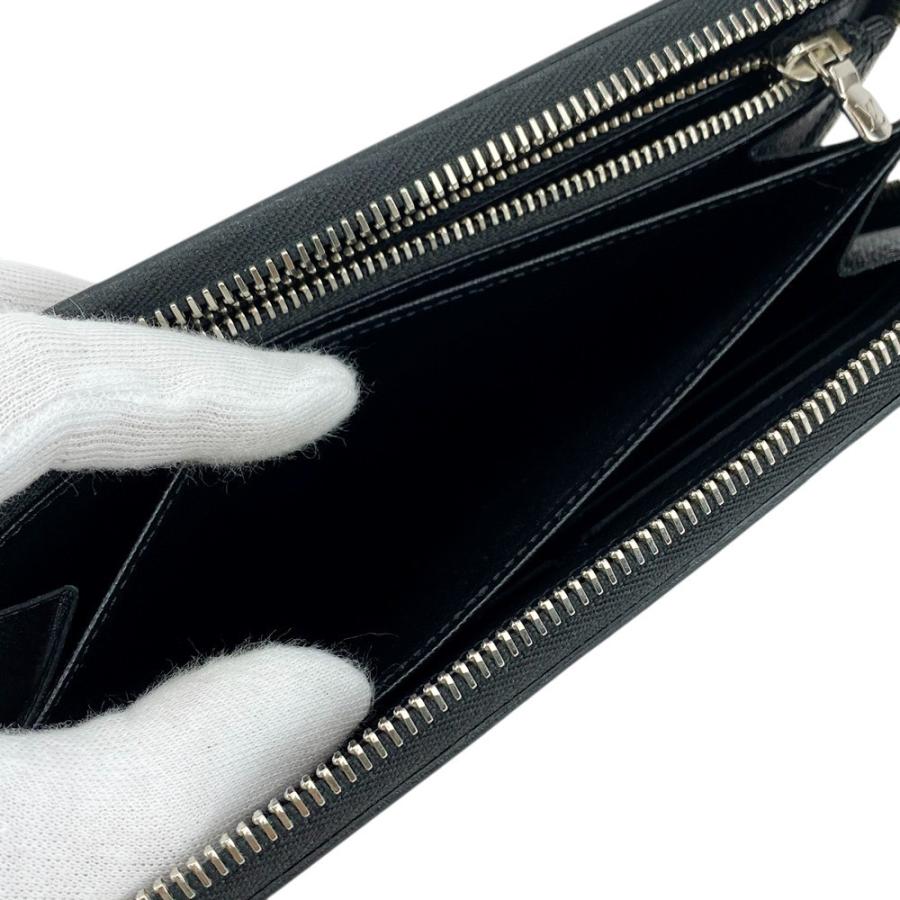 □美品□IC□ ルイヴィトン ジッピーウォレット 長財布 財布