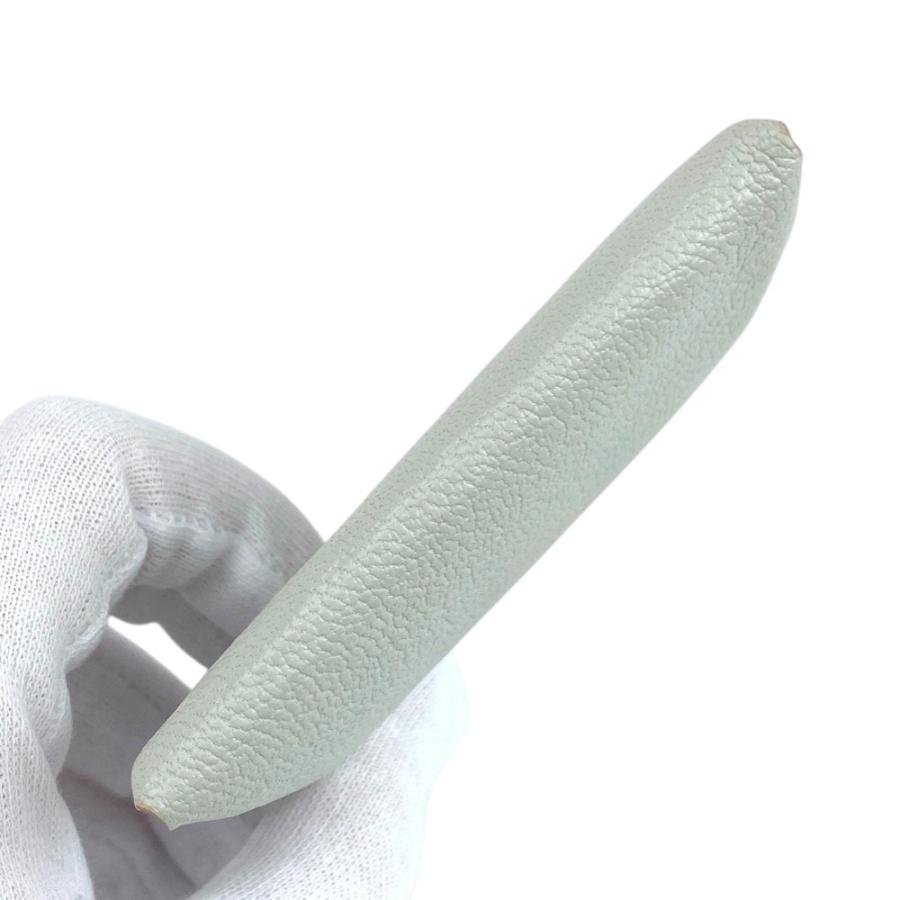 ■美品■　エルメス バスティア コイン ケース コンパクト シェーブル クレ W刻 箱 【394355】1 |  | 04