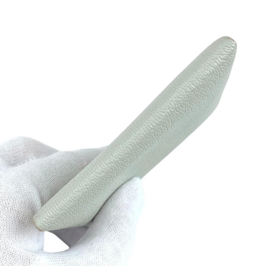 ■美品■　エルメス バスティア コイン ケース コンパクト シェーブル クレ W刻 箱 【394355】1 |  | 05