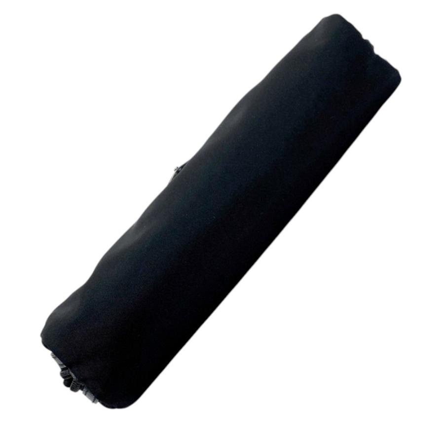 ■美品■　プラダ ペンケース 小物入れ ポーチ 筆記用具 テスート ナイロン ブラック 【394584】5 |  | 03