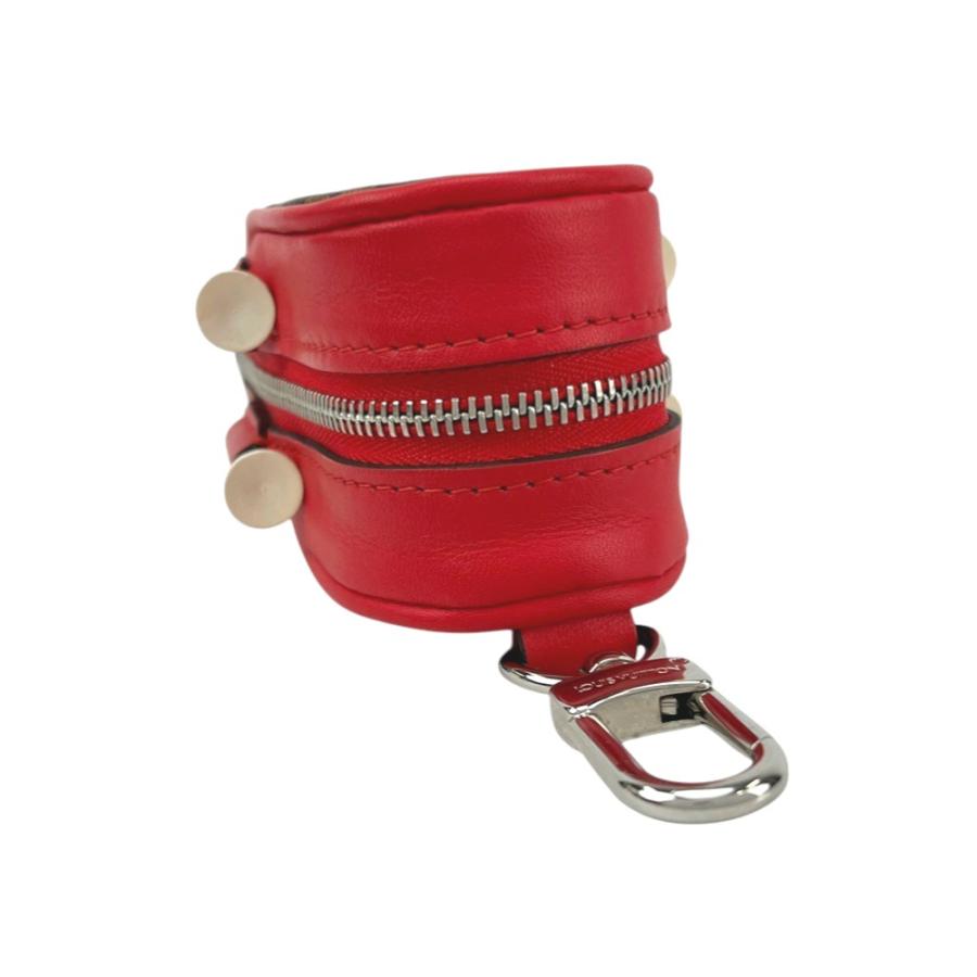 ■未使用■　ルイヴィトン ゴルフセット アンドルーズ アンドリュース モノグラム 赤 GI0297 箱 【397301】 |  | 03