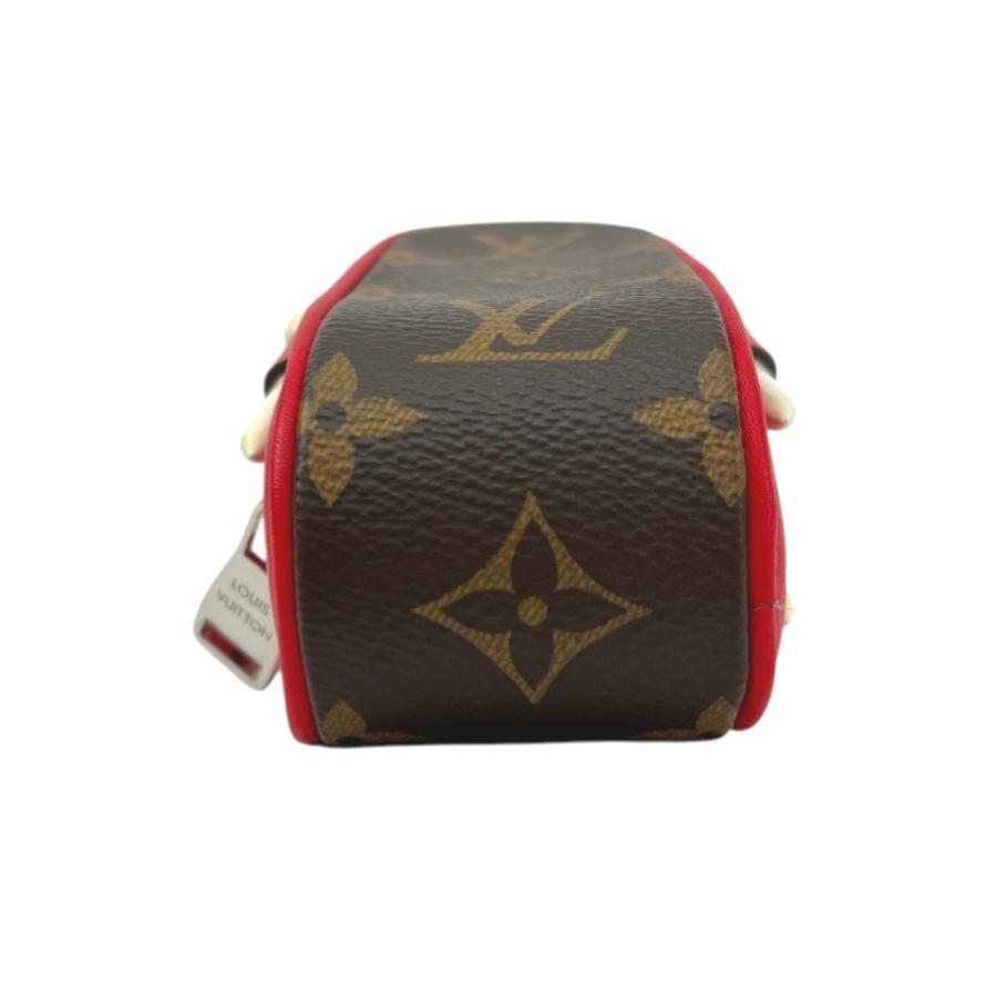 ■未使用■　ルイヴィトン ゴルフセット アンドルーズ アンドリュース モノグラム 赤 GI0297 箱 【397301】 |  | 05