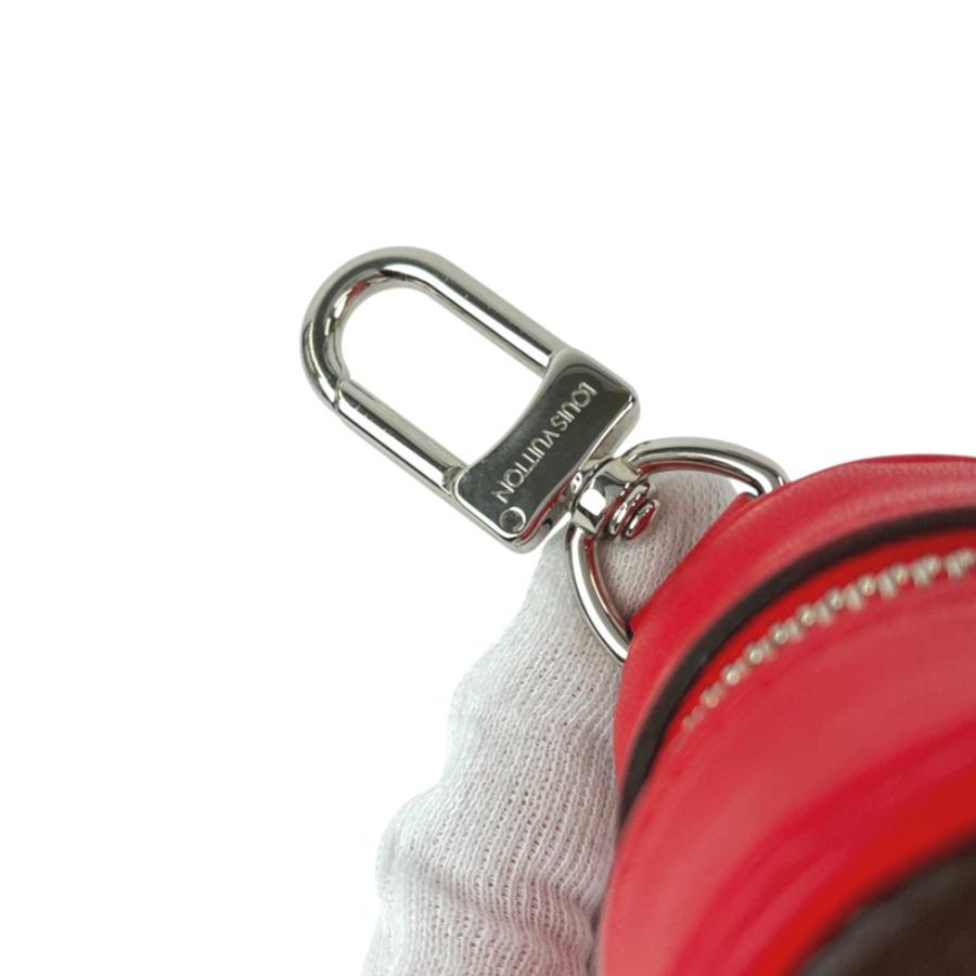 ■未使用■　ルイヴィトン ゴルフセット アンドルーズ アンドリュース モノグラム 赤 GI0297 箱 【397301】 |  | 07