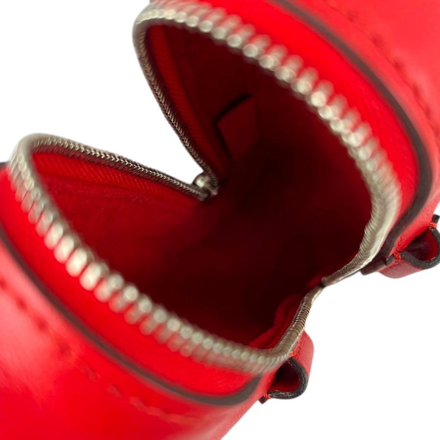 ■未使用■　ルイヴィトン ゴルフセット アンドルーズ アンドリュース モノグラム 赤 GI0297 箱 【397301】 |  | 08