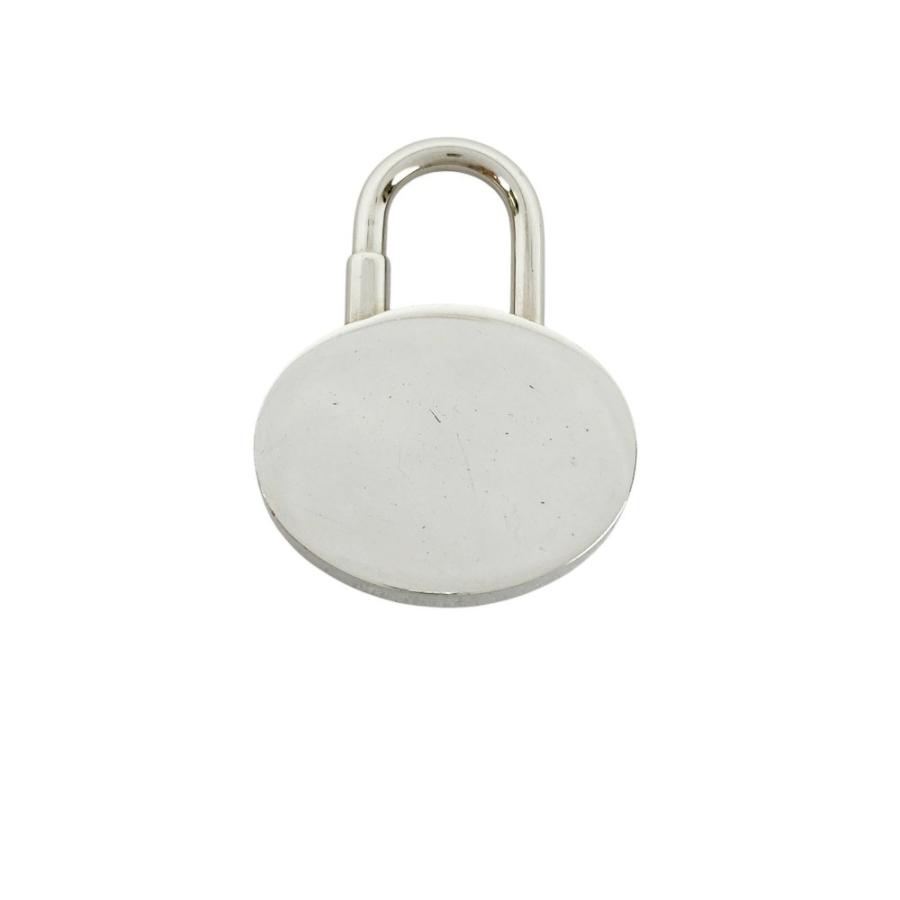 □中古□ エルメス カデナ 地中海 バッグ チャーム アクセサリー