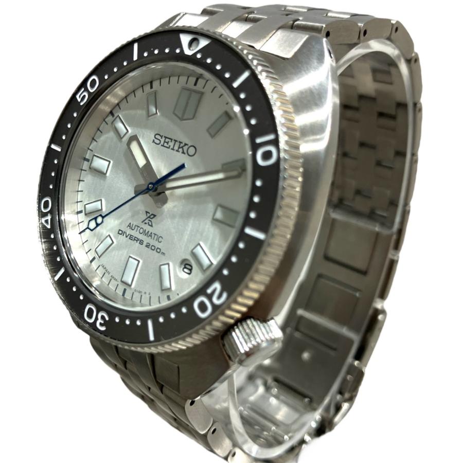 □新同□ セイコー SEIKO プロスペックス ダイバースキューバ 110周年