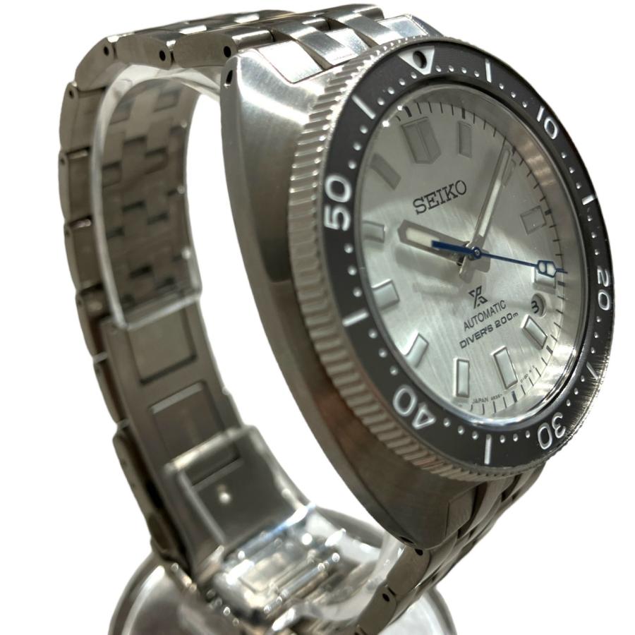 □新同□ セイコー SEIKO プロスペックス ダイバースキューバ 110周年
