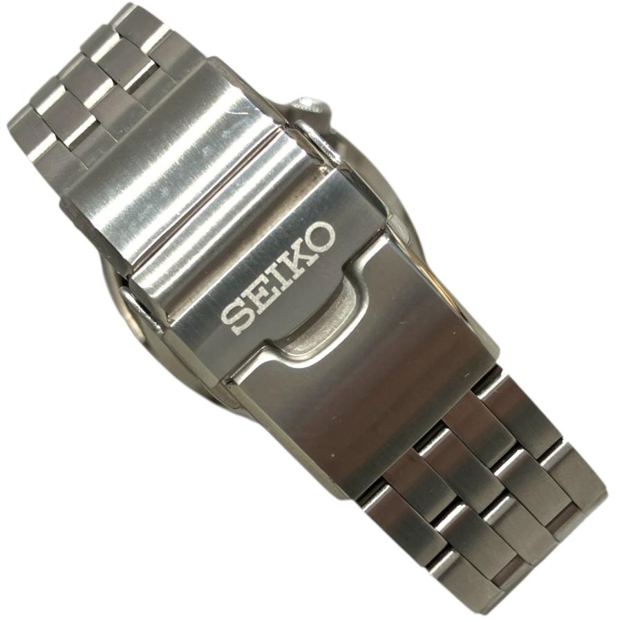 □新同□ セイコー SEIKO プロスペックス ダイバースキューバ 110周年  