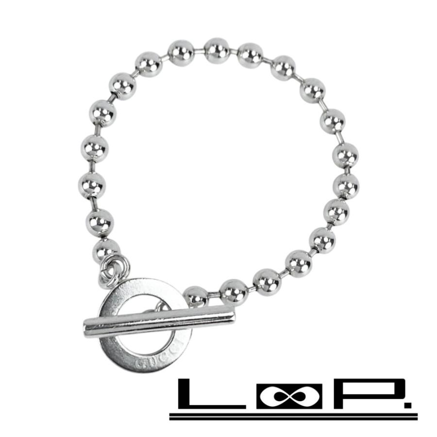 グッチ ■美品■ ボールチェーン ブレスレット アクセサリー SV925 シルバー 【401800】13 | 