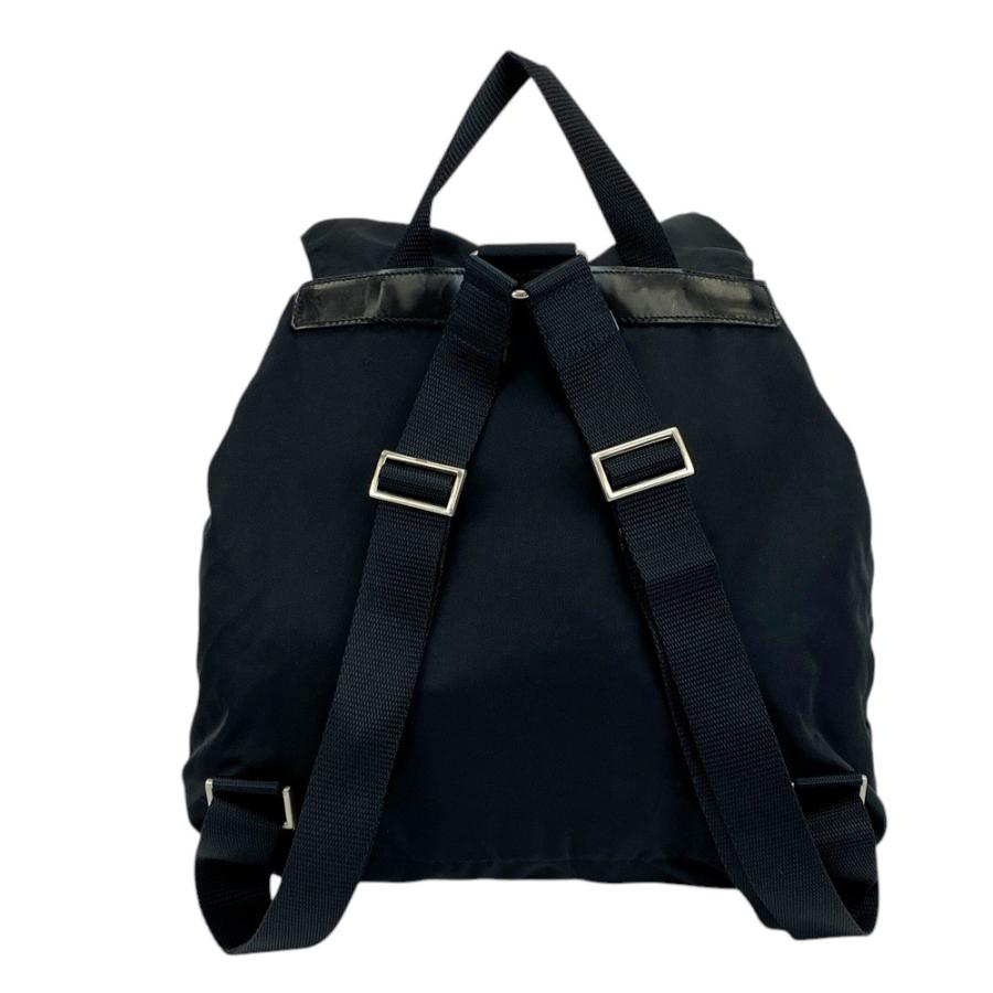 □美品□ プラダ リュックサック バックパック ナイロン