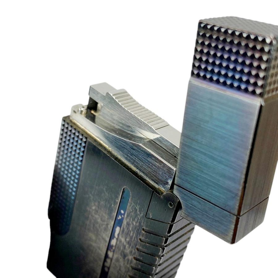 ジェームズ・ボンド　小道具 st18007-S.T DUPONT GATSBY デュポン ライター 限定品007 ジェームス