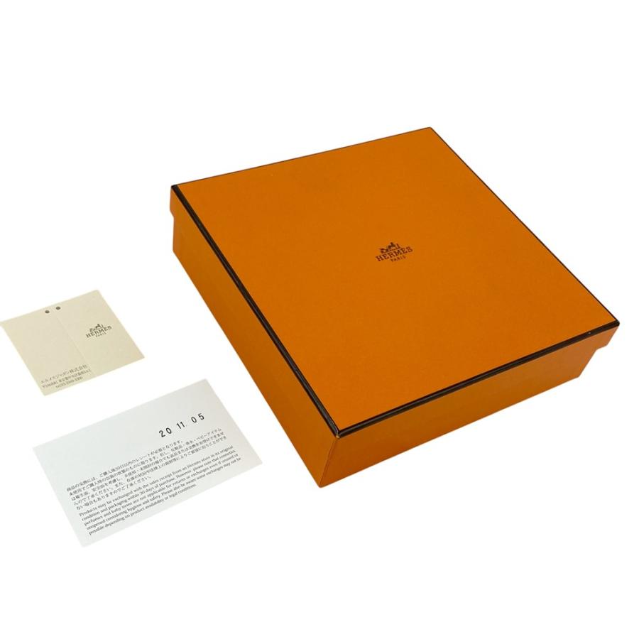 エルメス ■新同■ Hダンクル ベルト ファッション レザー SS ブラック ゴールド #85 D刻 箱 【407479】8 |  | 08