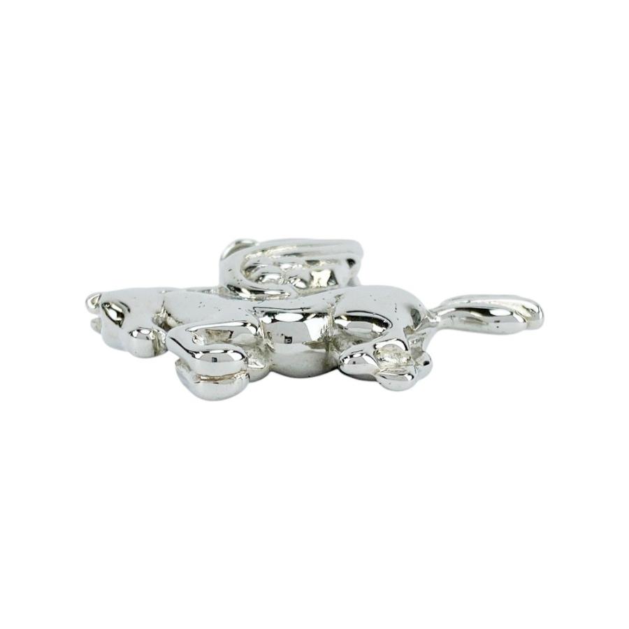 □新同□ エルメス カデナ ペガサス バッグ チャーム キーホルダー