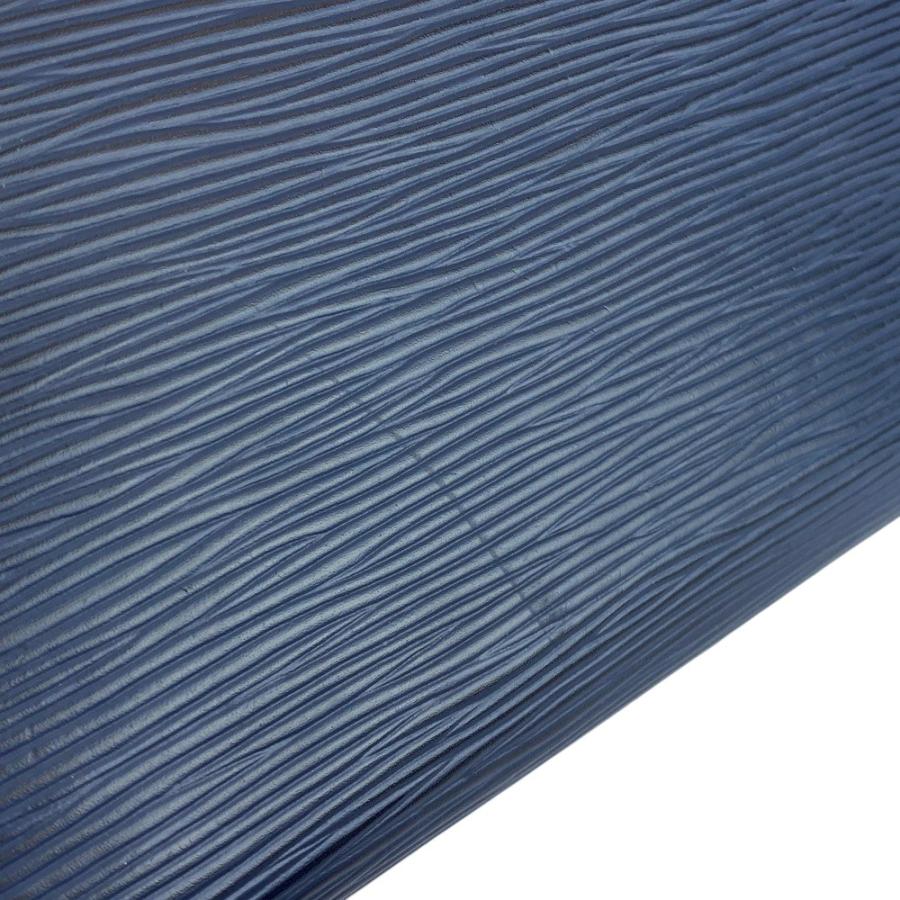 ■美品■　ルイヴィトン ジッピーウォレット 長財布 エピ ネイビー M61857 【408458】3 |  | 08