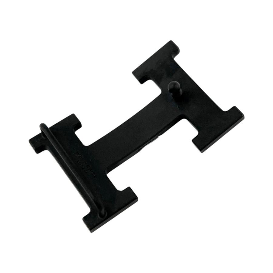 エルメス ■未使用■ コンスタンス ベルト ファッション H バックル モノクローム レザー ブラック #110 W刻 箱 【409509】8 |  | 06