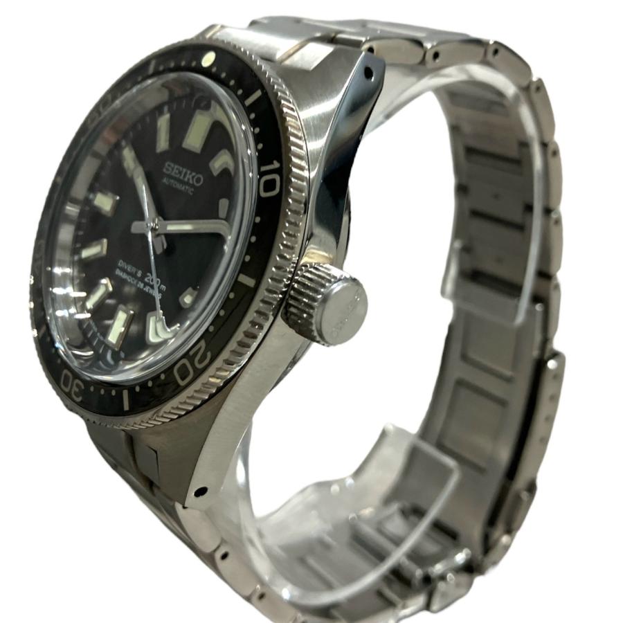 ■中古■ セイコー SEIKO プロスペックス  ヒストリカルコレクション ダイバースキューバ 腕時計 自動巻き SBDX019 8L35-00N0 【40968】 □中古□ セイコー SEIKO プロスペックス ヒストリカルコレクション