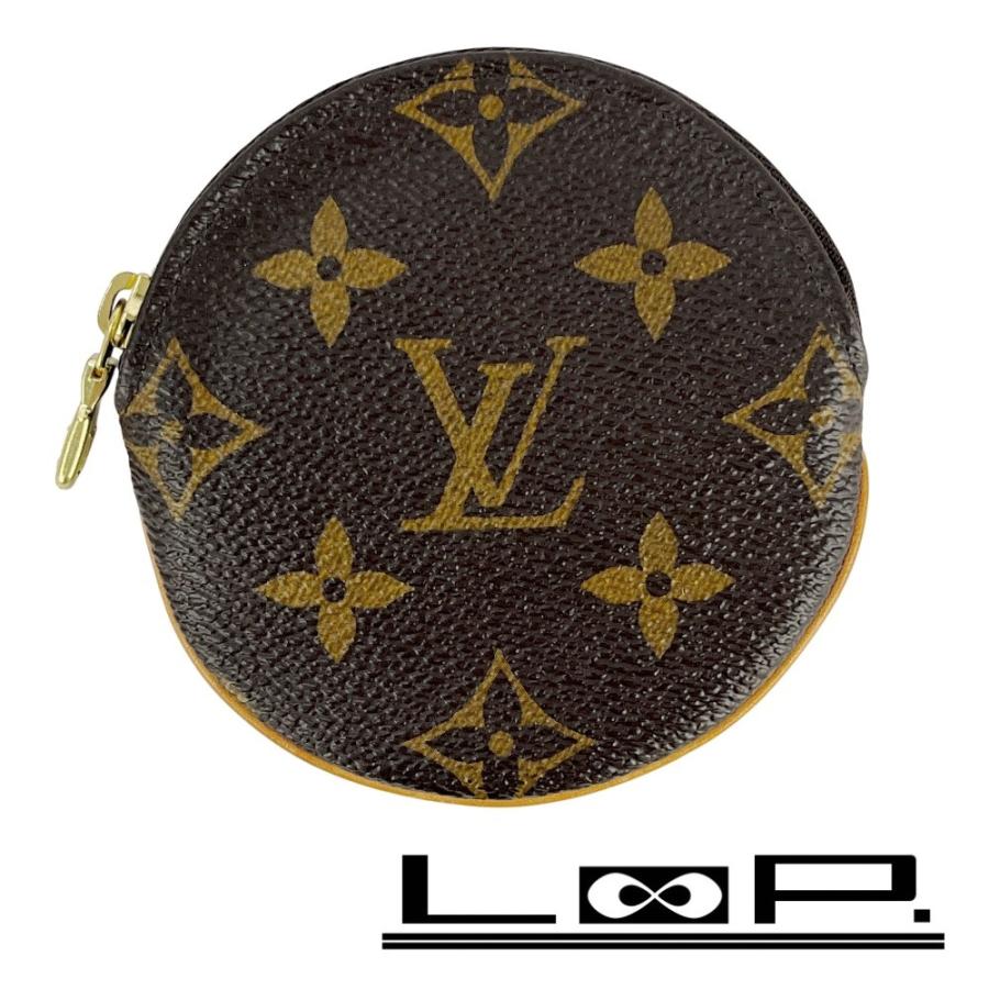 ■美品■　ルイヴィトン ポルトモネロン コインケース 小銭入れ 財布 モノグラム M61926 【410871】11 | 