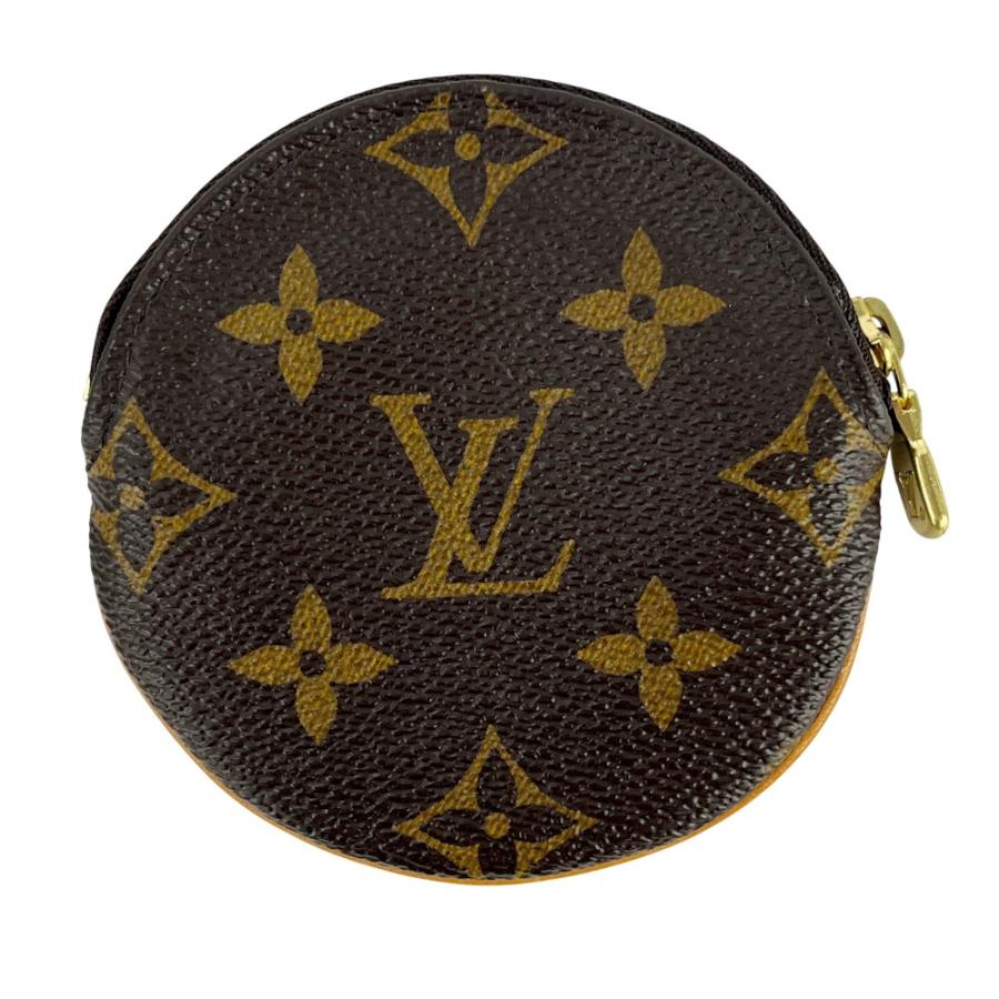 ■美品■　ルイヴィトン ポルトモネロン コインケース 小銭入れ 財布 モノグラム M61926 【410871】11 |  | 01