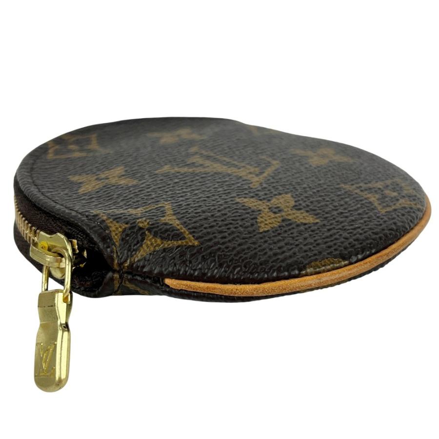 ■美品■　ルイヴィトン ポルトモネロン コインケース 小銭入れ 財布 モノグラム M61926 【410871】11 |  | 02