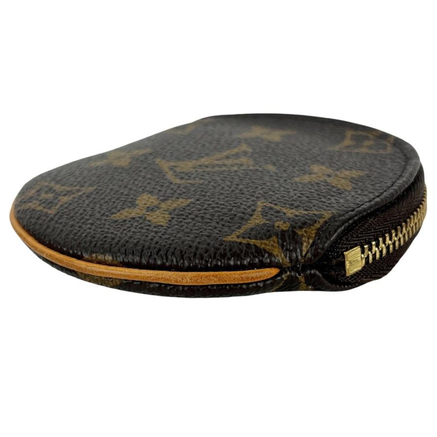 ■美品■　ルイヴィトン ポルトモネロン コインケース 小銭入れ 財布 モノグラム M61926 【410871】11 |  | 03