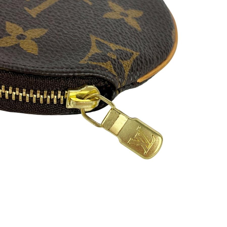 ■美品■　ルイヴィトン ポルトモネロン コインケース 小銭入れ 財布 モノグラム M61926 【410871】11 |  | 06