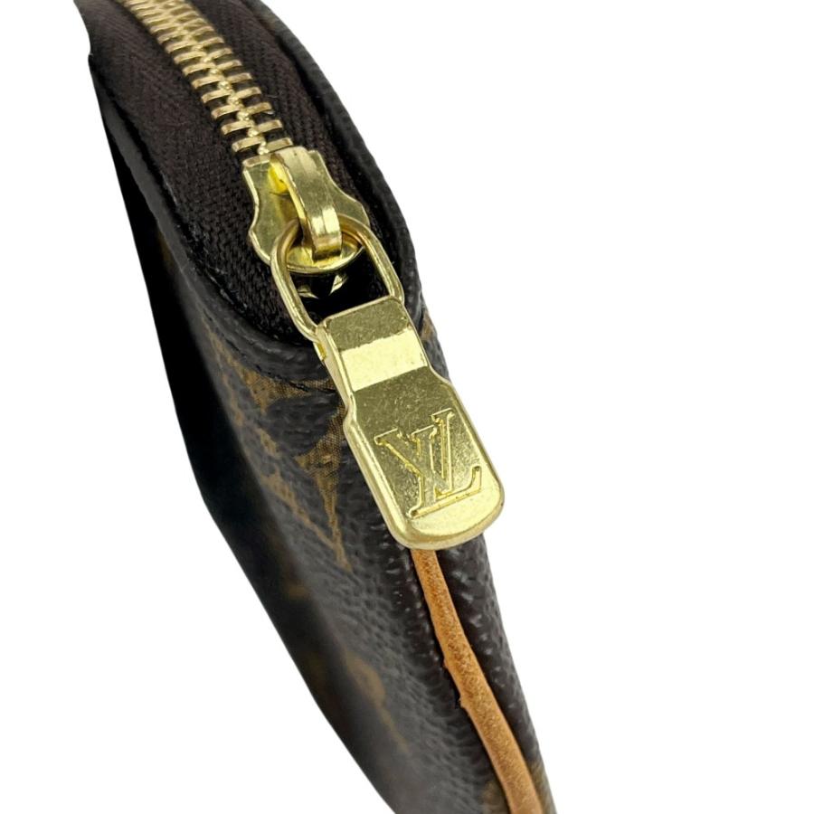 ■美品■　ルイヴィトン ポルトモネロン コインケース 小銭入れ 財布 モノグラム M61926 【410871】11 |  | 07
