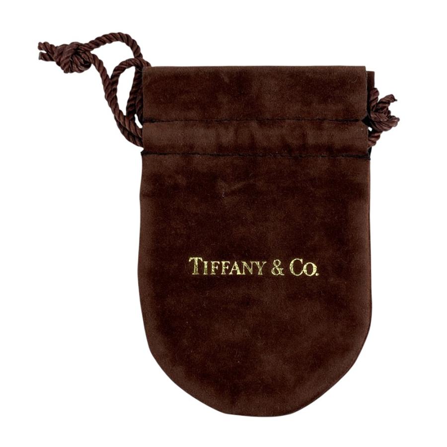 ティファニー ■新同■磨き済■ ゲート リング 指輪 シルバー ゴールド SV 925 K18 YG 750 #15号 11.9g 【412837】10 |  | 09