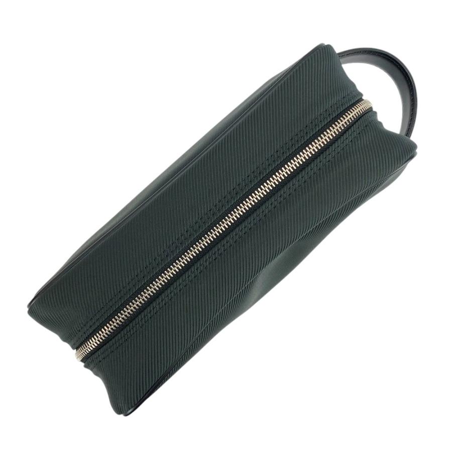 ルイヴィトン❣️セカンドバッグ クラッチバッグ タイガ キャンバス