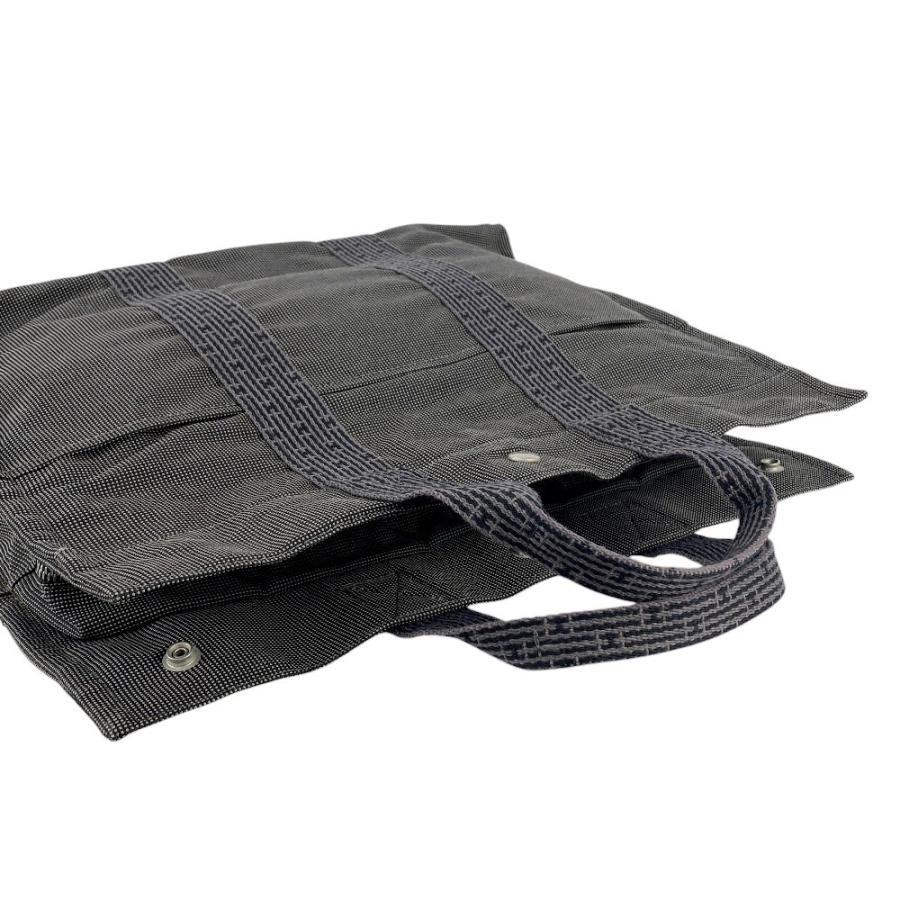 HERMES】 エルメス エールライン MM トートバッグ ☆ □中古